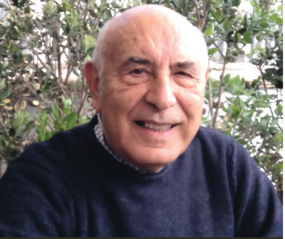 TUFARULO Giuseppe Mario